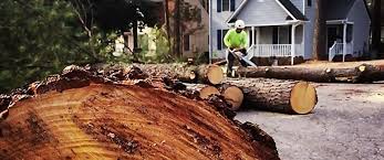 Best Emergency Tree Removal  in Milford, DE